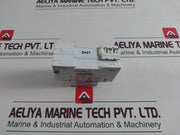 Allen-bradley 1492-cb2 Ser.B Circuit Breaker Dc300V 15A
