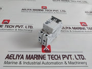 Allen-bradley 1492-cb2 Ser.B Circuit Breaker Dc300V 15A