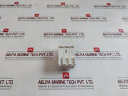 Allen-bradley 1492-cb2 Circuit Breaker Ser:C G 060, Ac420V, Ac300V Dc65V 25A 5Ka