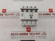 Allen-bradley 1492-cb3 Circuit Breaker G 060 Ser:B 6A 277Vac Ac420V, Ac300V 25A