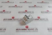 Allen-bradley 1492-cb3 Ser-c Circuit Breaker 10A 420V, 300V Iec 60947 480Y/277V