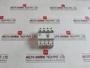 Allen-bradley 1492-cb3 Ser C Miniature Circuit Breaker 420V, 300V 6A Iec 60947