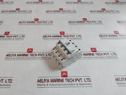 Allen-bradley 1492-cb3 Ser C Miniature Circuit Breaker 420V, 300V 6A Iec 60947