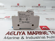 Lot of 10X Allen-bradley 1492-fb1c30 fuse holder
