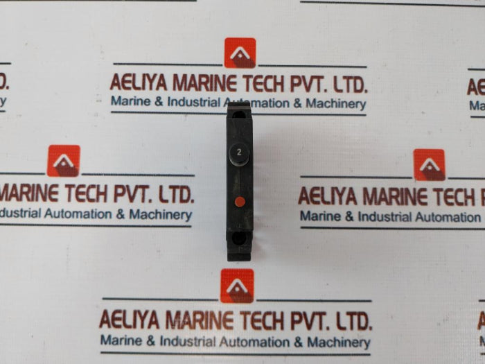 Allen-bradley 1492-gh020 Circuit Breaker Ser.B