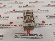 Allen-bradley 1492-pde1C183 Power Distribution Block 600V 335A