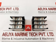 Allen-bradley 1492-pdm 3141 Power Distribution/Terminal Block Ser: B