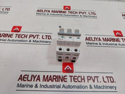 Allen-bradley 1492-sp3C320 3 Pole Miniature Circuit Breaker 415 Vac