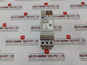 Allen-bradley 150-c37Nbd Solf Starter Ser B Smc-3 (Not Working)