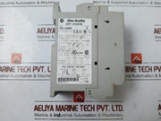 Allen-bradley 150-c3Nbr Smart Motor Controller Ser B 200V-480V 50-60Hz