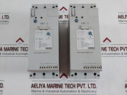 Allen-bradley 150-c85Nbd Ser.: B Soft Starter Smc-3