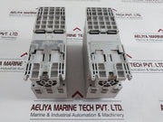 Allen-bradley 150-c85Nbd Ser.: B Soft Starter Smc-3