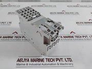 Allen-bradley 150-c85Nbd Ser.: B Soft Starter Smc-3