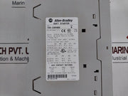 Allen-bradley 150-c85Nbd Ser.: B Soft Starter Smc-3