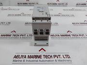 Allen-bradley 150-c85Nbd Ser.: B Soft Starter Smc-3