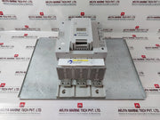 Allen-bradley 150-f480Nbd Smc-flex 3 Phase Control Voltage 100-240 Vac