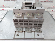 Allen-bradley 150-f480Nbd Smc-flex 3 Phase Control Voltage 100-240 Vac