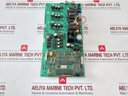Allen-bradley 151089 Rv.06 Drive Board 4582-4