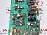 Allen-bradley 151089 Rv.06 Drive Board 4582-4