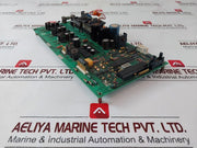 Allen-bradley 151089 Rv.06 Drive Board 4582-4