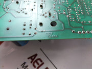 Allen-bradley 151089 Rv.06 Drive Board 4582-4