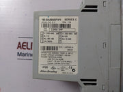 Allen-bradley 160-ba06Nsf1P1 Series C Speed Controller Drive