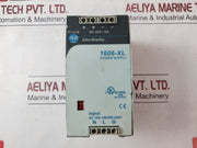 Allen-bradley 1606-xl120D Ser: A Power Supply