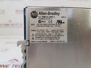Allen-bradley 1606-xl240E-3 Power Supply Ser: A