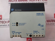 Allen-bradley 1606-xl240E Power Supply Series A