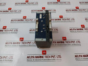 Allen-bradley 1606-xle240F Power Supply Input Ac 100-120V/200-240V 50-60Hz Ser.A