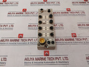 Allen-bradley 1732D-ib16M12M12 Armorblock Devicenet Input Block 97312472