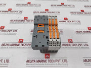 Allen-bradley 1734-aent Point I/O Ethernet Network Adapter (Used)