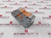 Allen-bradley 1734-aent Point I/O Ethernet Network Adapter (Used)