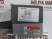 Allen-bradley 1734-aent Point I/O Ethernet Network Adapter (New)