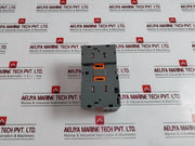 Allen-bradley 1734-aentr Point I/O Dual Port Network Adaptor 138004