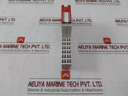 Allen-bradley 1734-ib8S Ser B 24Vdc Safety Sink Input Module Pn-193343 150Va