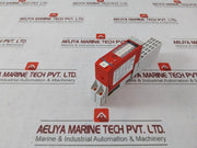 Allen-bradley 1734-ib8S Ser B 24Vdc Safety Sink Input Module Pn-193343 150Va