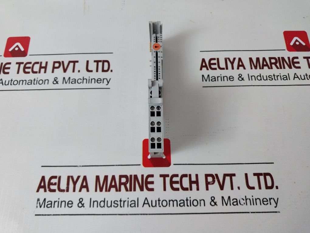 Lot Of 10X Allen-bradley 1734-mb Series: A I/O Monitoring Base