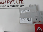 Lot of 10X Allen-bradley 1734-mb series: a i/o monitoring base