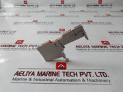 Lot of 6X Allen-bradley 1734-mb series: a with 1734-rtb terminal module