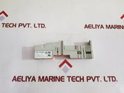 Lot Of 10X Allen-bradley 1734-mb Module Base