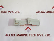 Lot of 10X Allen-bradley 1734-mb module base