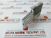 Allen-bradley 1734-ob2E Digital Output Module 24Vdc 96429677 Ser C Rev A01