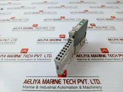 Allen-bradley 1734-ob2E Digital Output Module 24Vdc Ser C 96429672 Rev A01