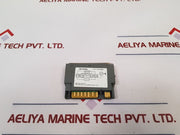 Allen-bradley 1734-ob4E Ser: C Output Module