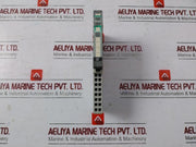 Allen-bradley 1734-ob8 8 Point Digital Input Output Module 24Vdc