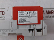 Allen-bradley 1734-ob8S Ser B 24Vdc Safety Source Output Module Pn-193343 150Va