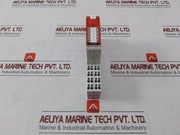 Allen-bradley 1734-ob8S Ser B 24Vdc Safety Source Output Module Pn-193343 150Va