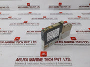 Allen-bradley 1734-oe2V Analog Voltage Output Module Ser C 5Vdc 75Ma Rev A01