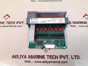 Allen-bradley 1746-0A16 Slc500 Output Module Ser.D